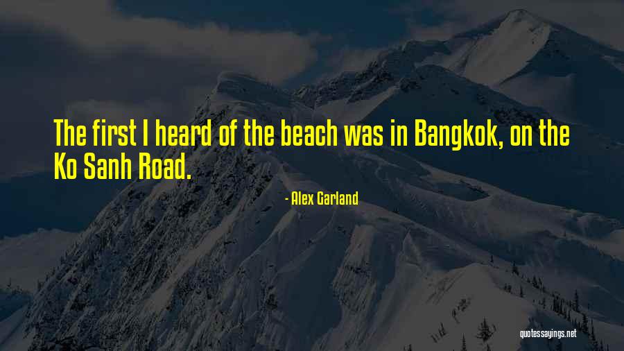 Alex Garland Quotes 1290414 Alex Garland Quotes 1290414