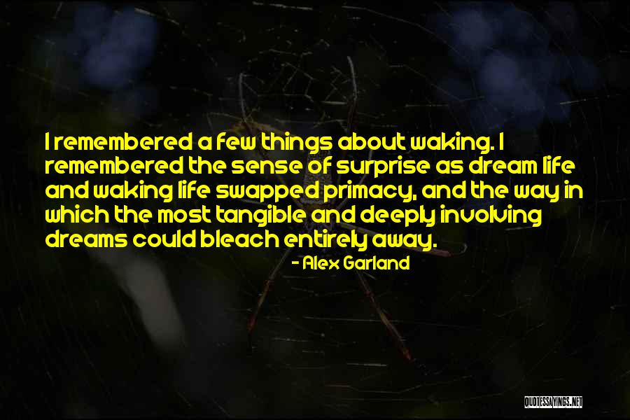 Alex Garland Quotes 638106 Alex Garland Quotes 638106