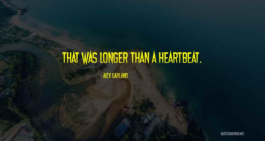 Alex Garland Quotes 754042 Alex Garland Quotes 754042
