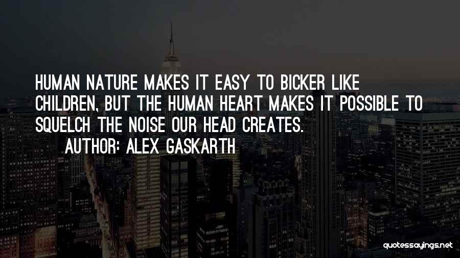 Alex Gaskarth Quotes 1607366