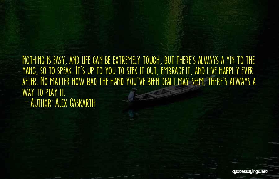 Alex Gaskarth Quotes 645515