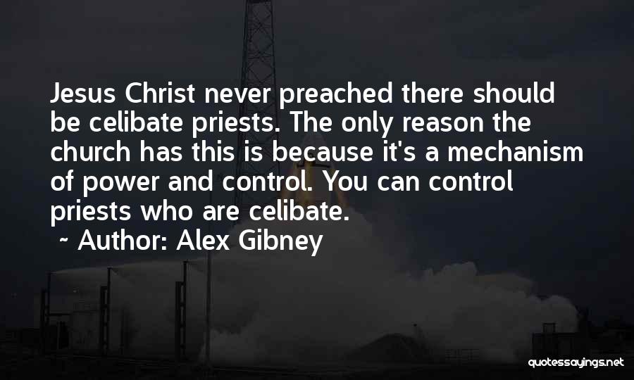 Alex Gibney Quotes 2031279