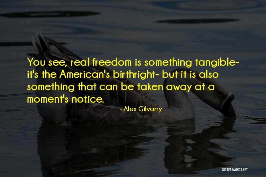 Alex Gilvarry Quotes 2013455