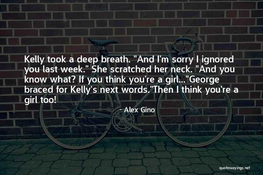 Alex Gino Quotes 1083031 Alex Gino Quotes 1083031