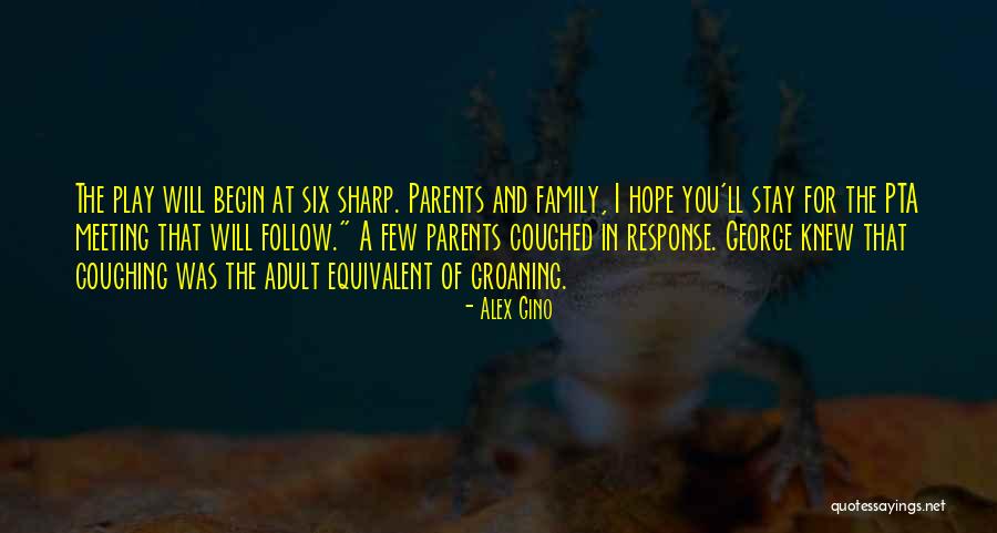 Alex Gino Quotes 1749224 Alex Gino Quotes 1749224