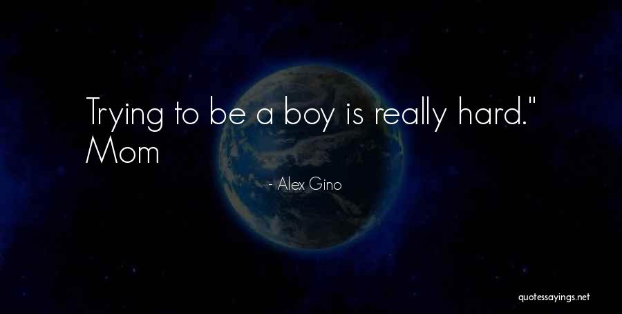 Alex Gino Quotes 778761