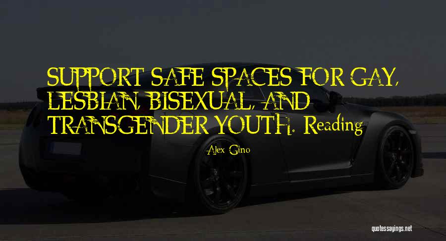 Alex Gino Quotes 888168 Alex Gino Quotes 888168