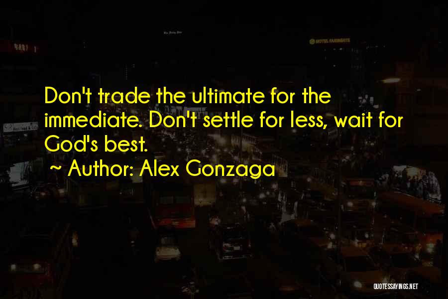 Alex Gonzaga Quotes 1424930