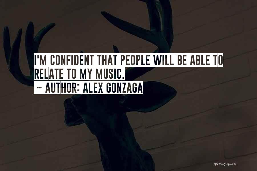 Alex Gonzaga Quotes 2220245