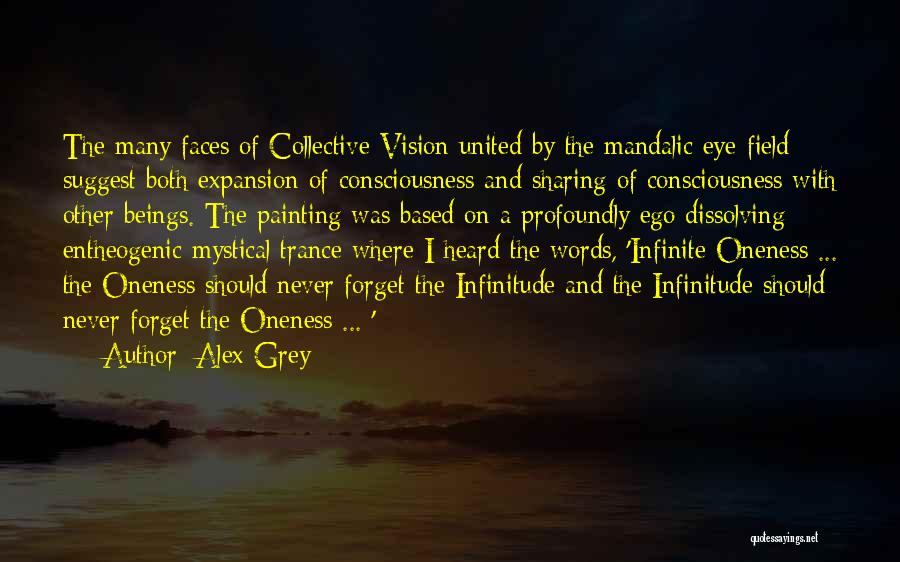 Alex Grey Quotes 75709