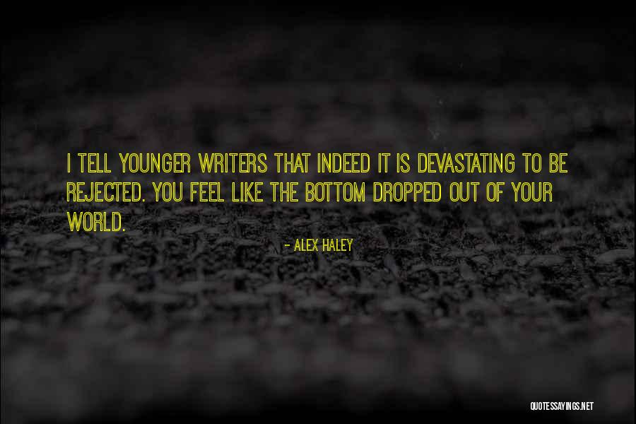 Alex Haley Quotes 1232921 Alex Haley Quotes 1232921