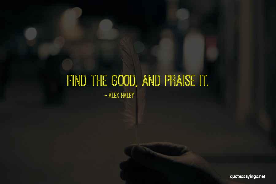 Alex Haley Quotes 1235499 Alex Haley Quotes 1235499