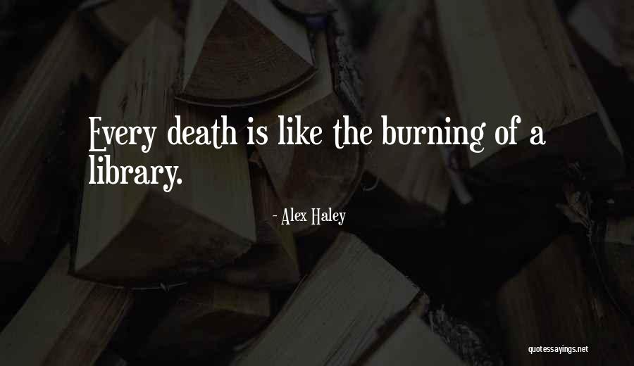 Alex Haley Quotes 1251944 Alex Haley Quotes 1251944