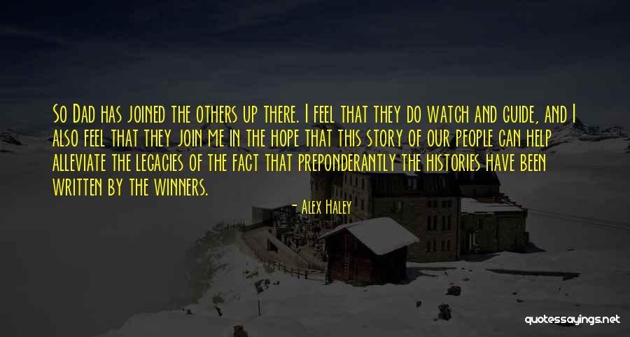 Alex Haley Quotes 1272925 Alex Haley Quotes 1272925