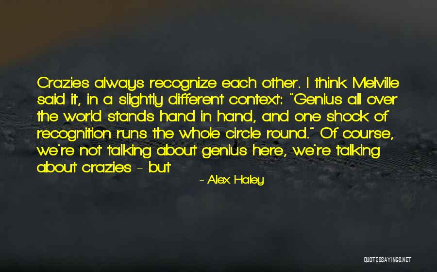 Alex Haley Quotes 180253 Alex Haley Quotes 180253