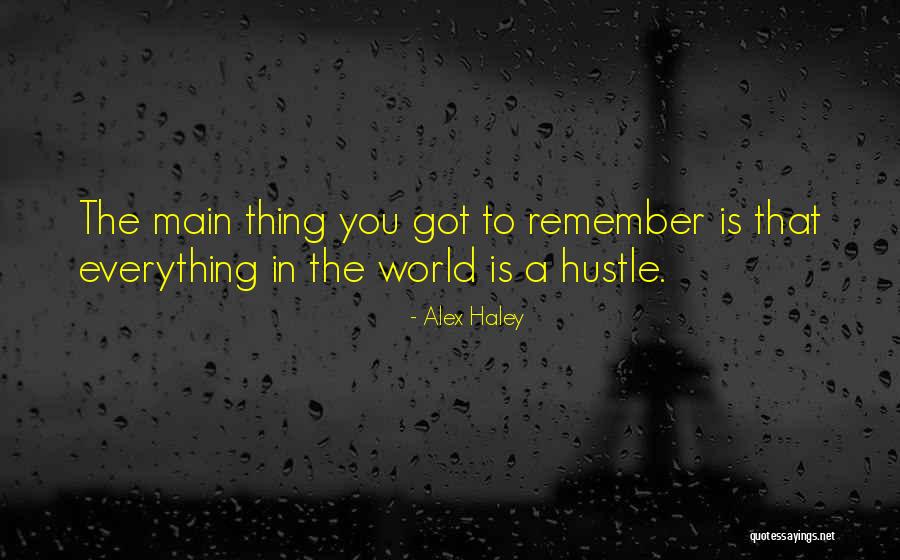 Alex Haley Quotes 241709 Alex Haley Quotes 241709