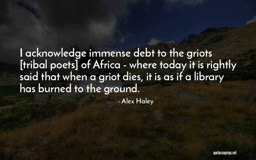 Alex Haley Quotes 433556 Alex Haley Quotes 433556
