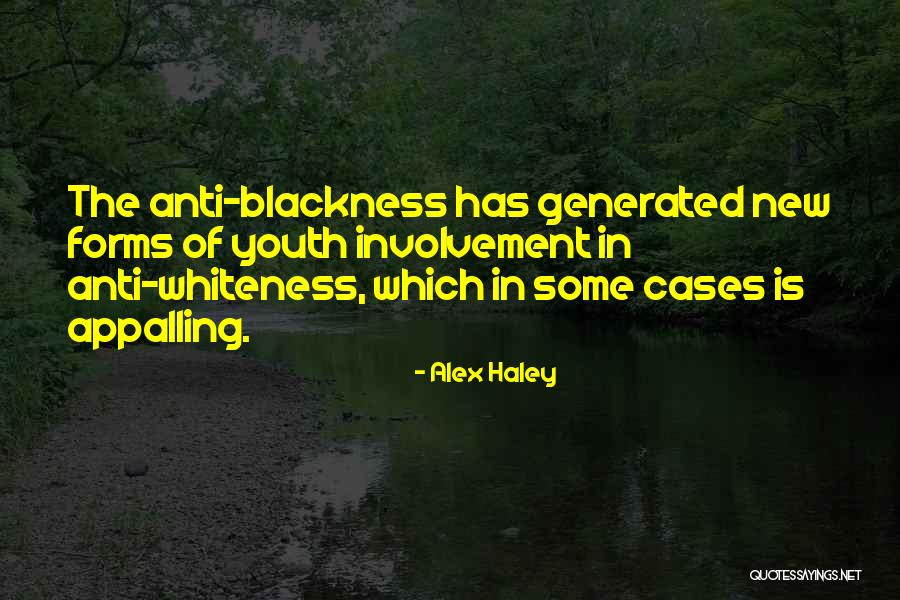 Alex Haley Quotes 934873