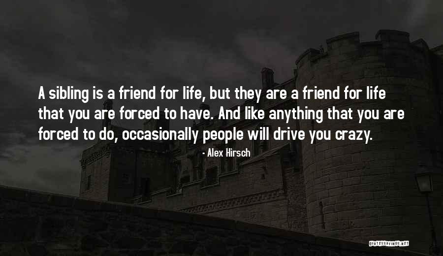 Alex Hirsch Quotes 2230161 Alex Hirsch Quotes 2230161