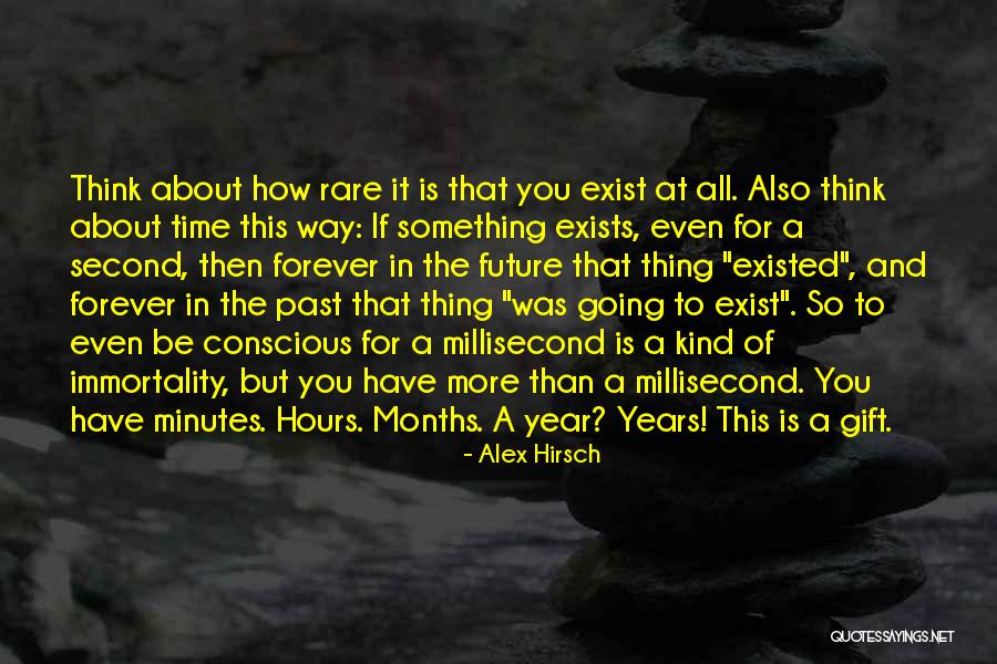 Alex Hirsch Quotes 841464 Alex Hirsch Quotes 841464