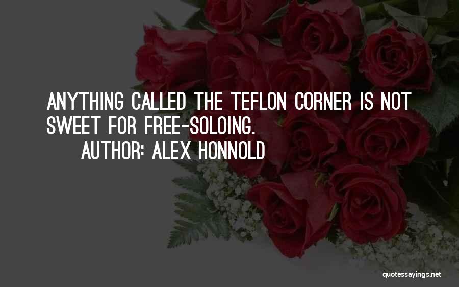 Alex Honnold Quotes 1222140