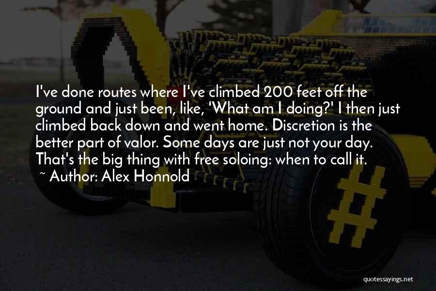Alex Honnold Quotes 1256836