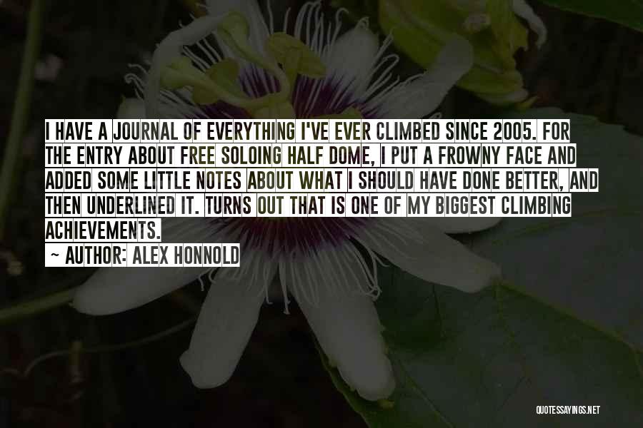 Alex Honnold Quotes 1266306
