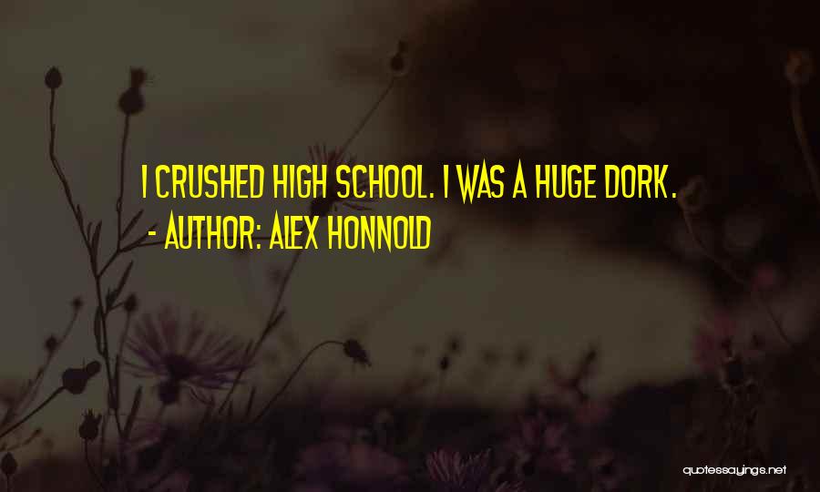Alex Honnold Quotes 1297635