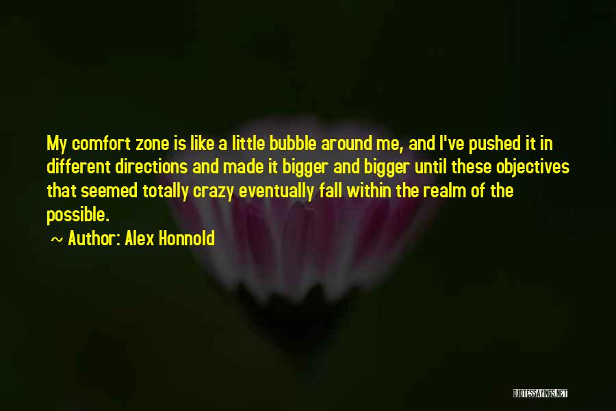 Alex Honnold Quotes 1315585