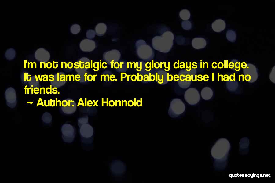 Alex Honnold Quotes 138989
