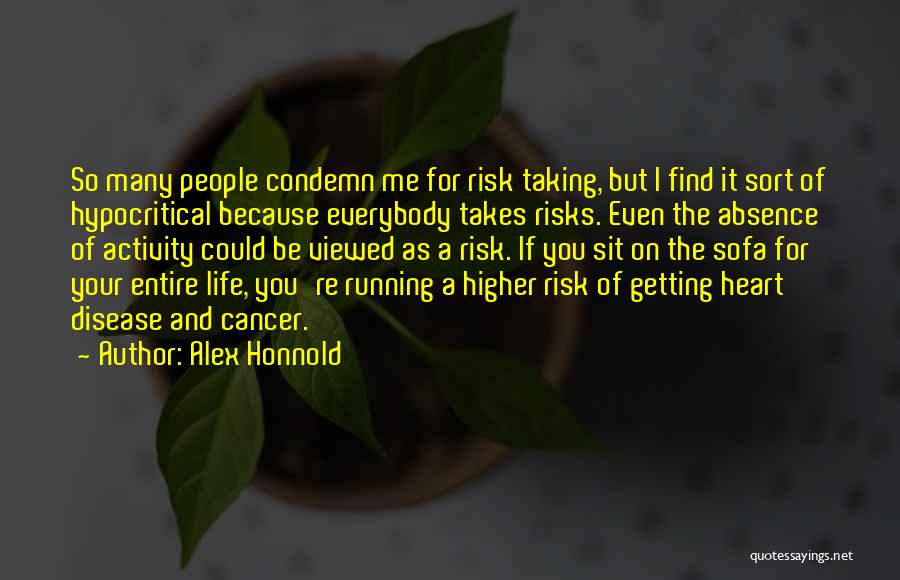 Alex Honnold Quotes 1417809