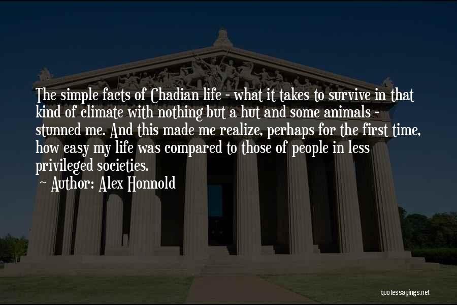 Alex Honnold Quotes 1502506