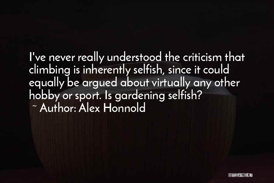 Alex Honnold Quotes 1622832