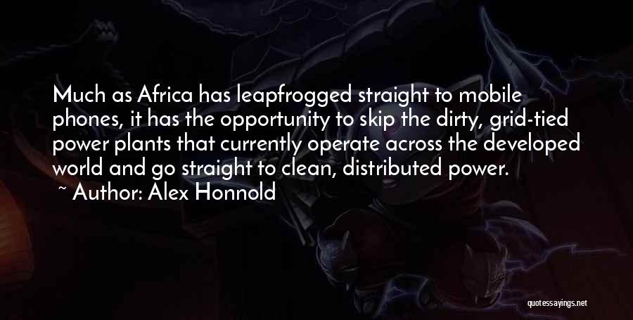 Alex Honnold Quotes 1752024