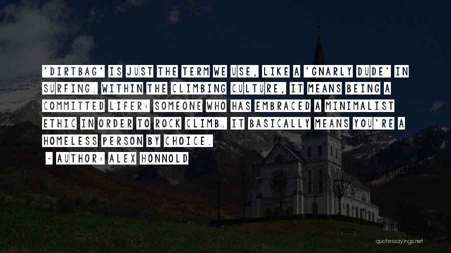 Alex Honnold Quotes 1801330