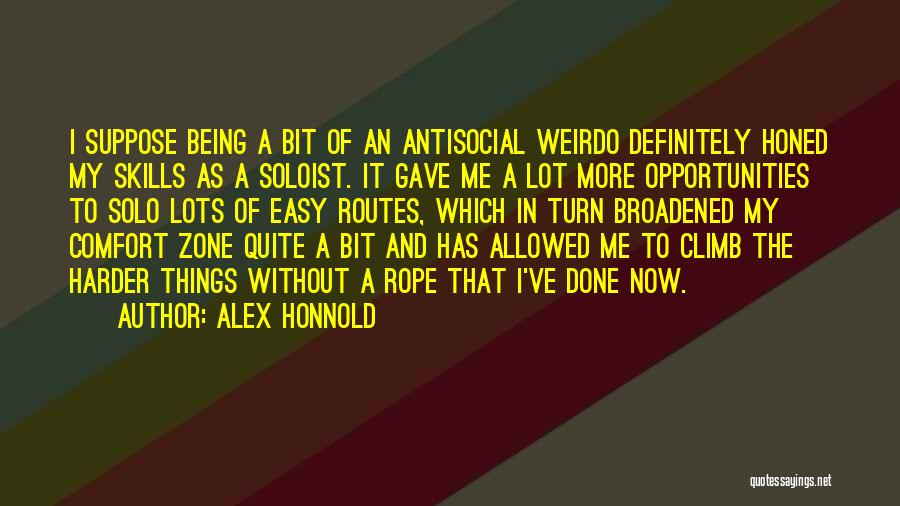 Alex Honnold Quotes 1872897