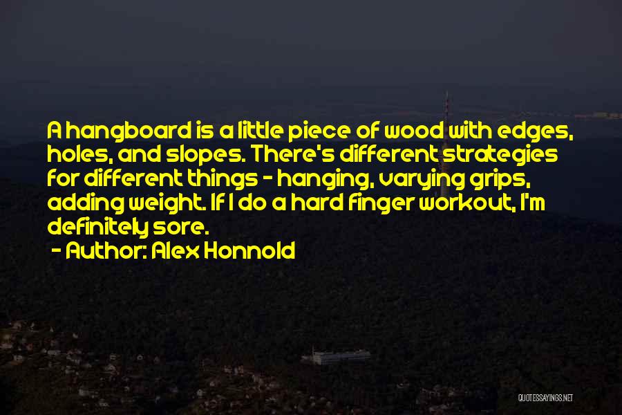 Alex Honnold Quotes 1986085
