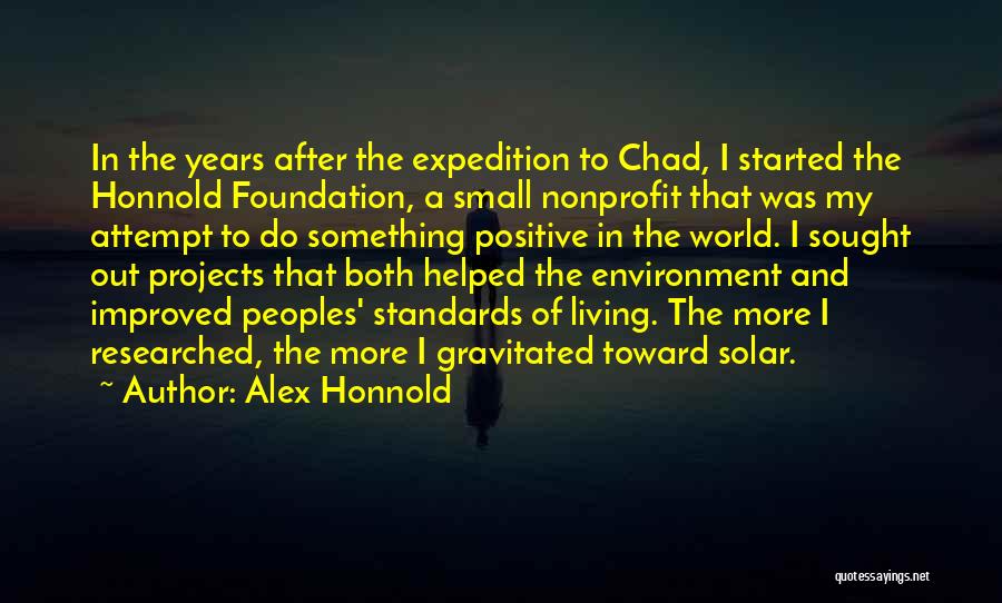 Alex Honnold Quotes 2002581