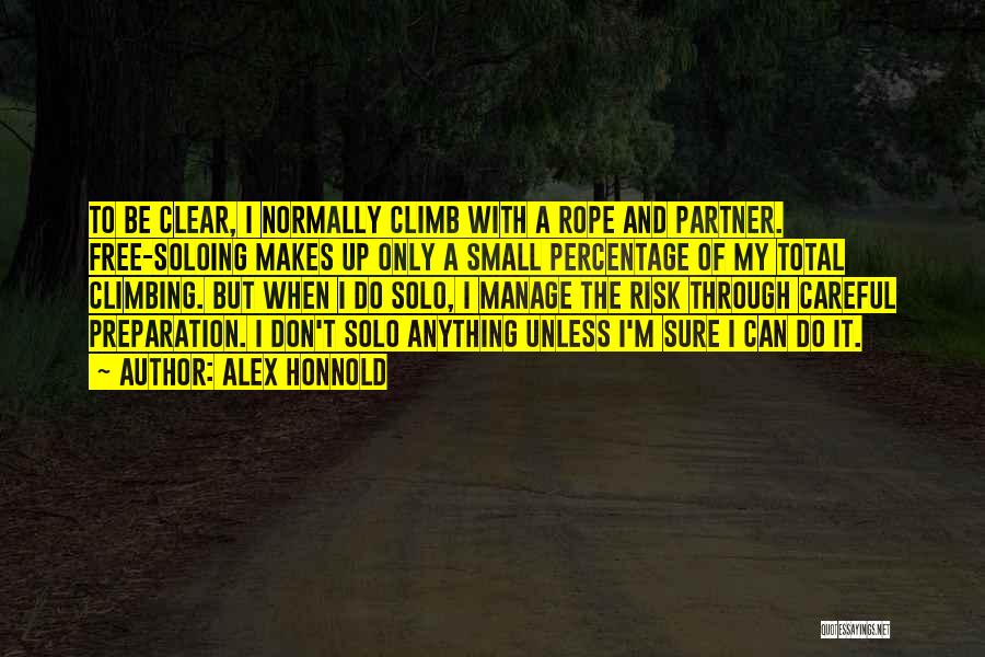 Alex Honnold Quotes 2201819