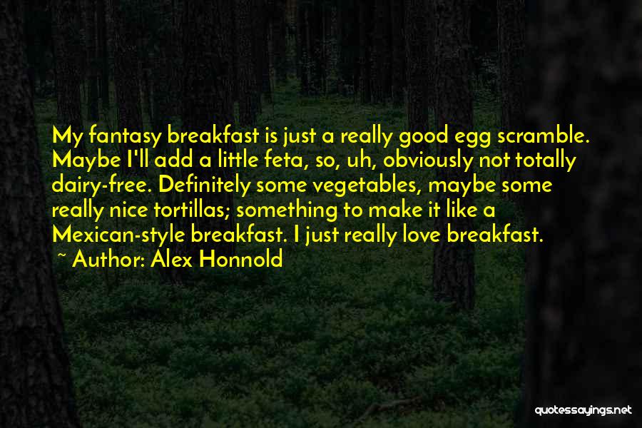 Alex Honnold Quotes 251245