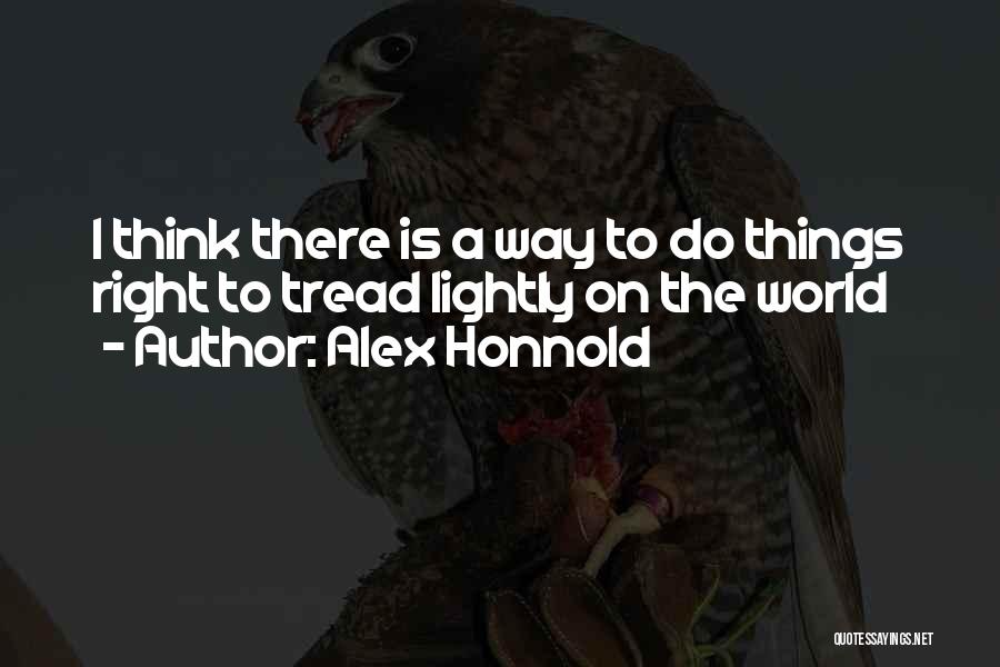 Alex Honnold Quotes 311586