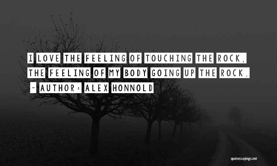 Alex Honnold Quotes 673930