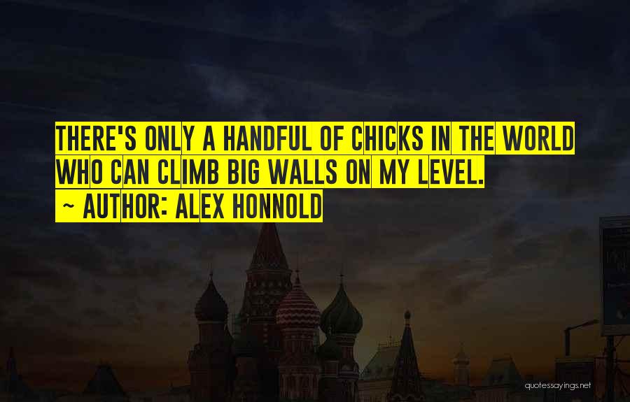 Alex Honnold Quotes 833681