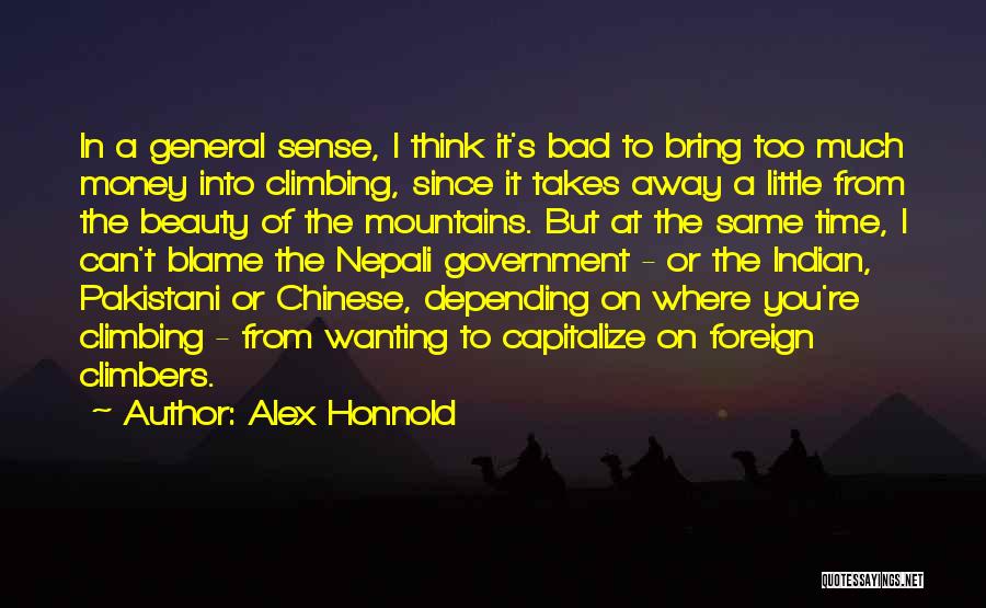 Alex Honnold Quotes 942021