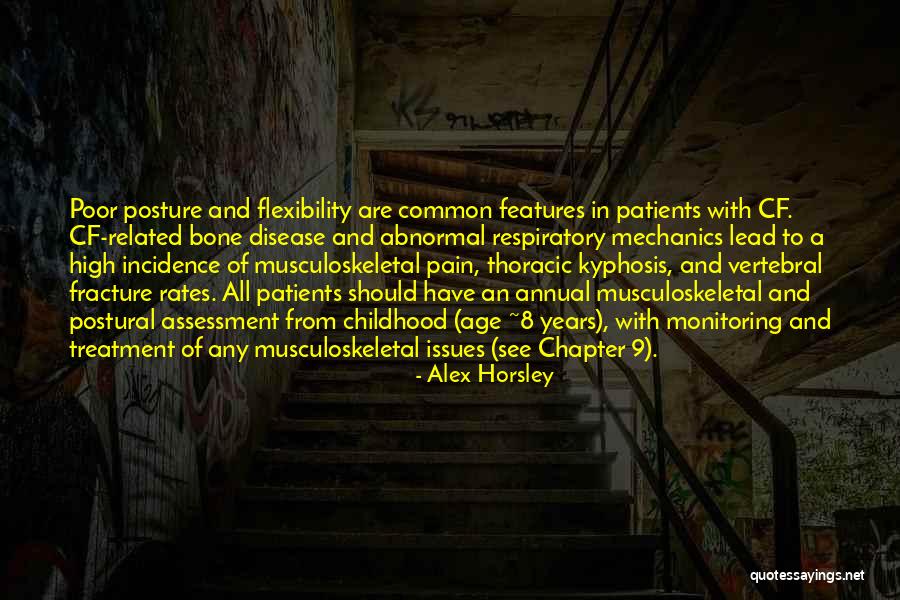 Alex Horsley Quotes 888920 Alex Horsley Quotes 888920