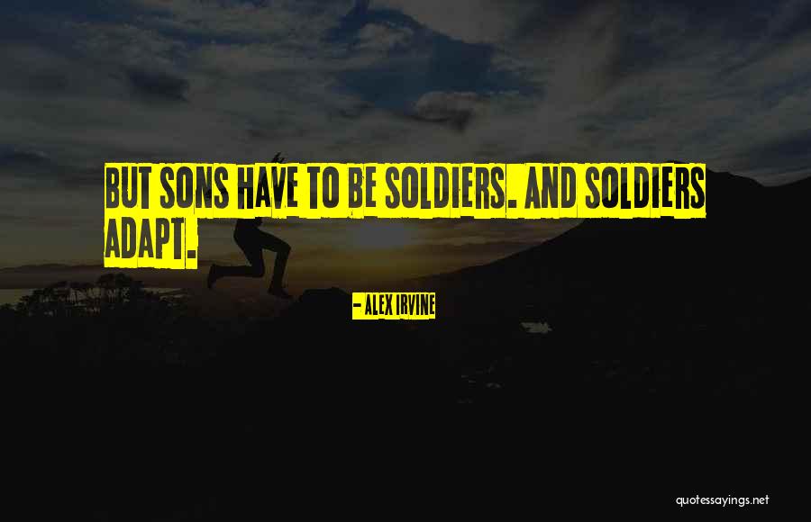 Alex Irvine Quotes 1102473 Alex Irvine Quotes 1102473