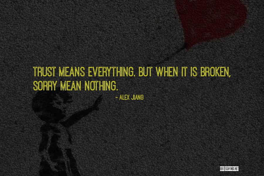 Alex Jiang Quotes 1666836 Alex Jiang Quotes 1666836