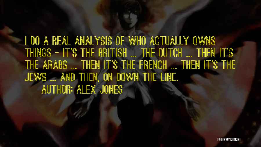 Alex Jones Quotes 1138147