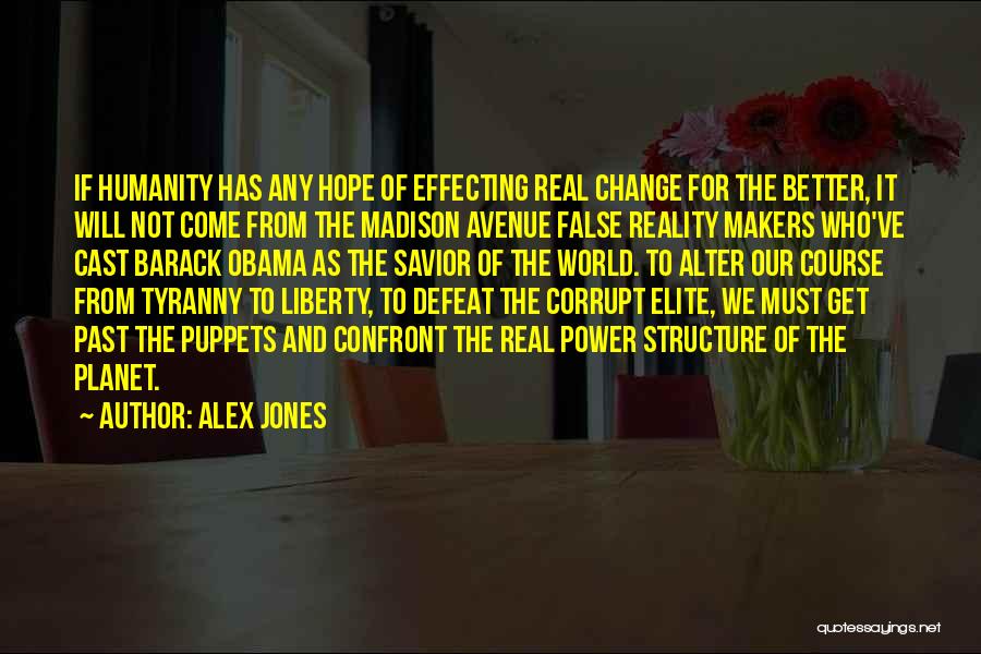 Alex Jones Quotes 1274971