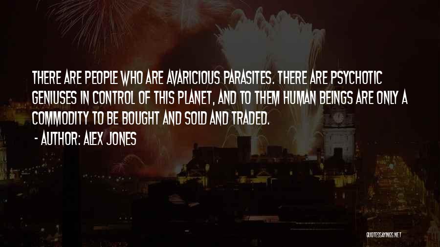 Alex Jones Quotes 1710934